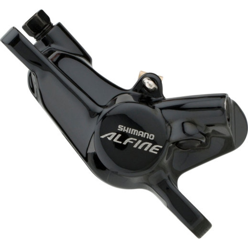 Shimano Alfine BR-S7000 Brake Caliper w/ Resin Pads