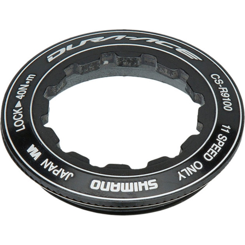 Shimano Lockring for Dura-Ace CS-R9100 11-speed