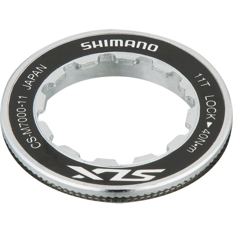 Shimano Lockring for SLX CS-M7000-11 11-speed
