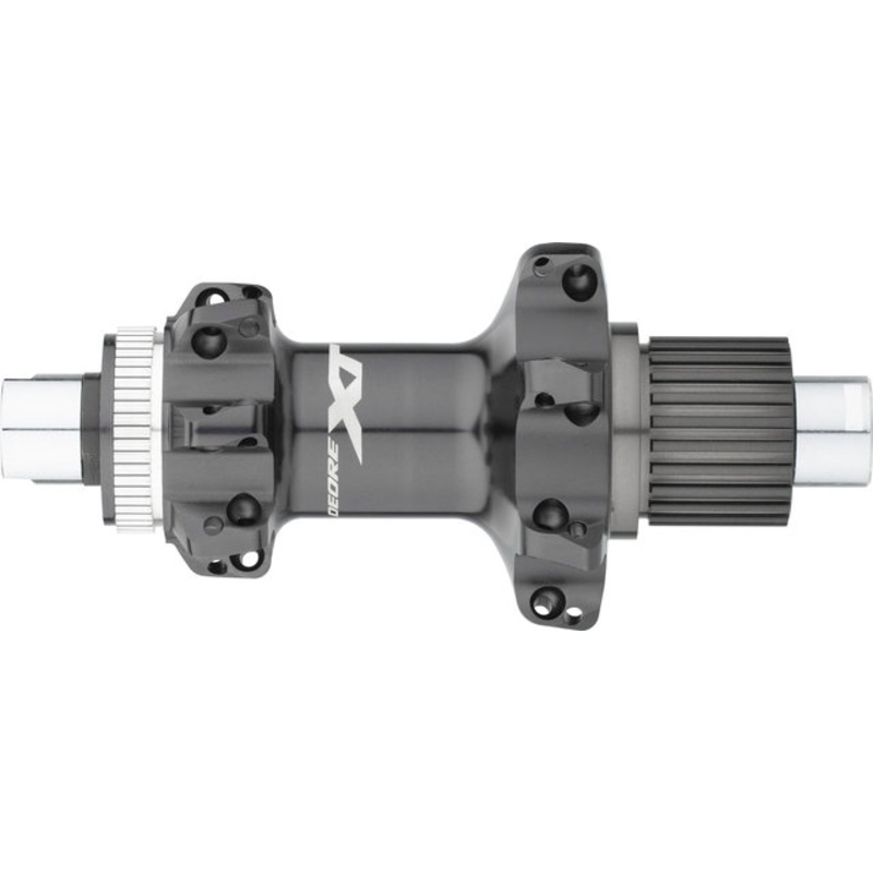Shimano XT FH-M8110-BS Center Lock Disc 12 mm Thru-Axle Rear Hub