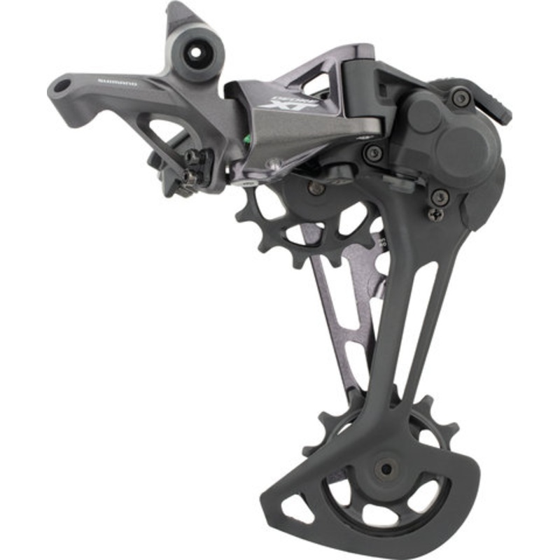 Shimano XT RD-M8100 12-speed Shadow Plus Rear Derailleur