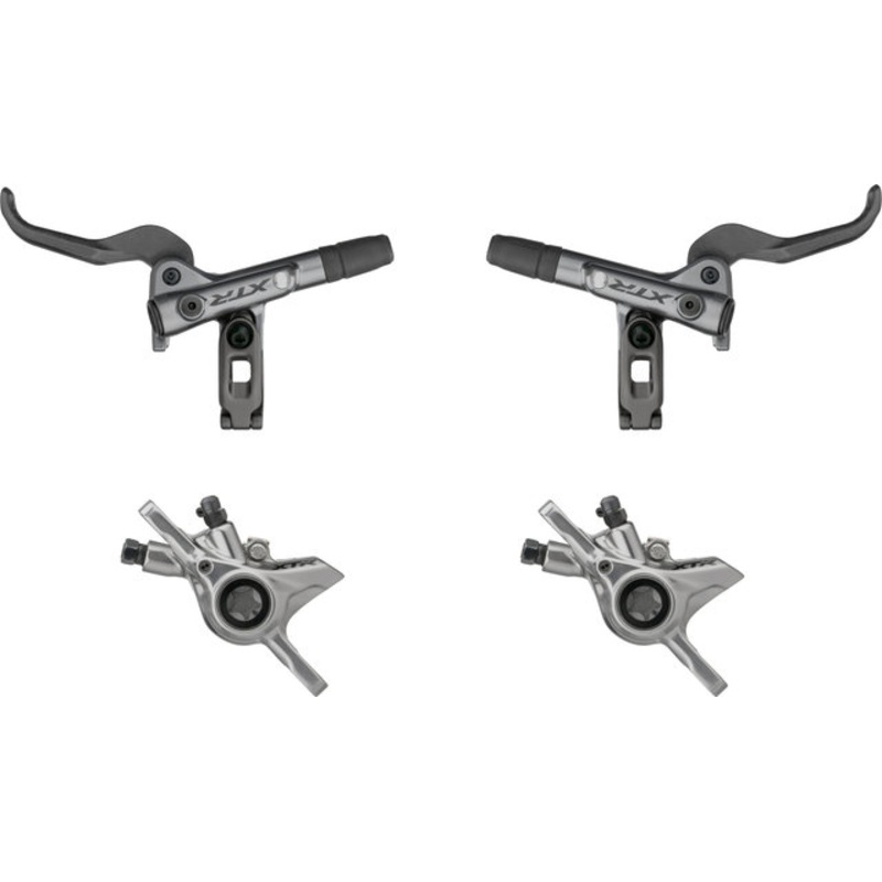 Shimano XTR XC BR-M9100 Disc Brake Set J-Kit