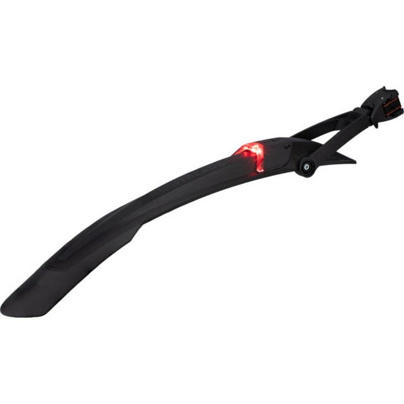 SKS Nightblade 29″ Mudguard w/ Rear Light – StVZO Approved