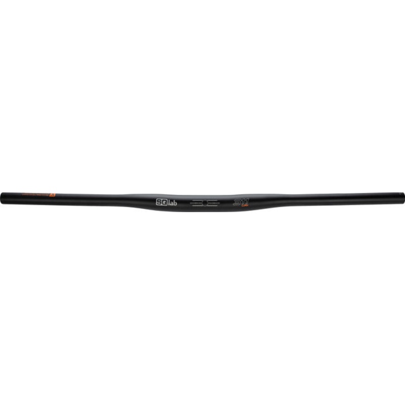 SQlab 311 2.0 MTB 31.8 Riser Low Handlebars