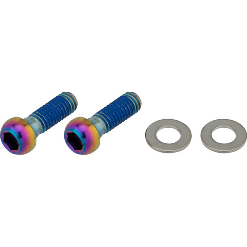 SRAM Brake Caliper Bolts