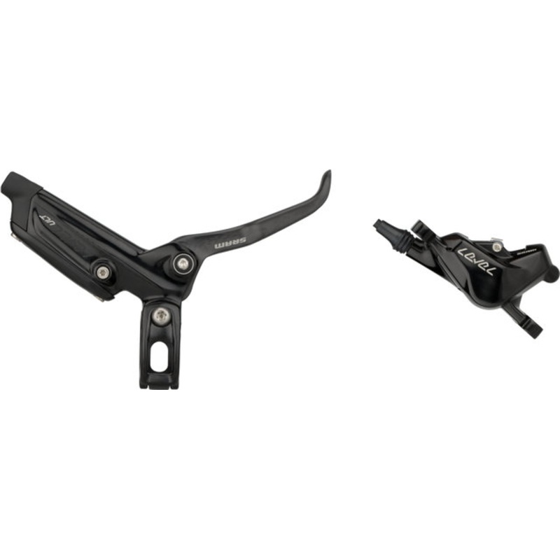 SRAM Level Ultimate Carbon Disc Brake