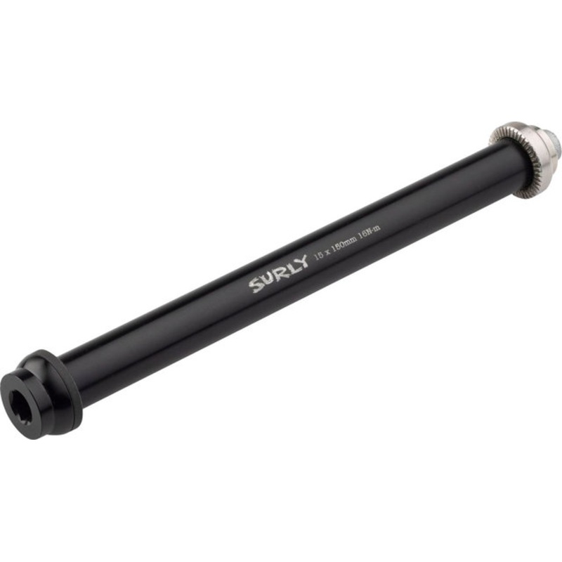 Surly Front Thru-Axle