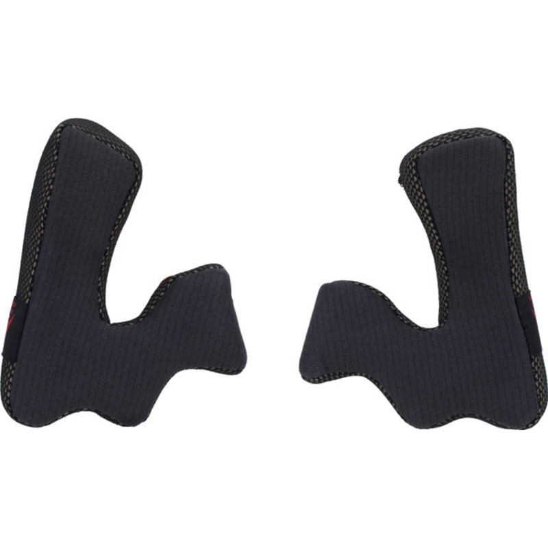 Troy Lee Designs Cheek Pads for D4 Helmets