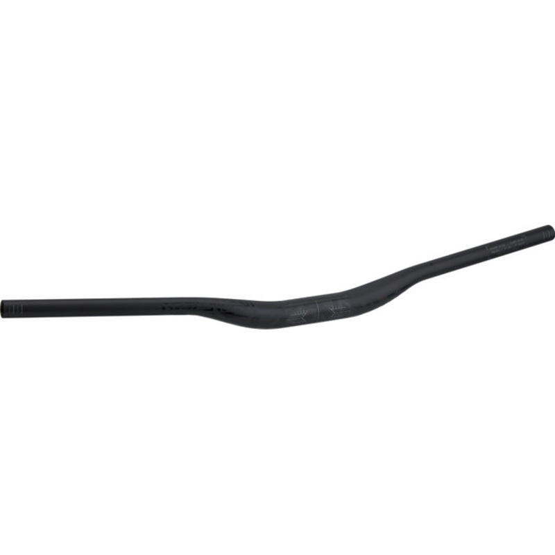 Truvativ Descendant 25 mm 35 Carbon DH Riser Handlebars