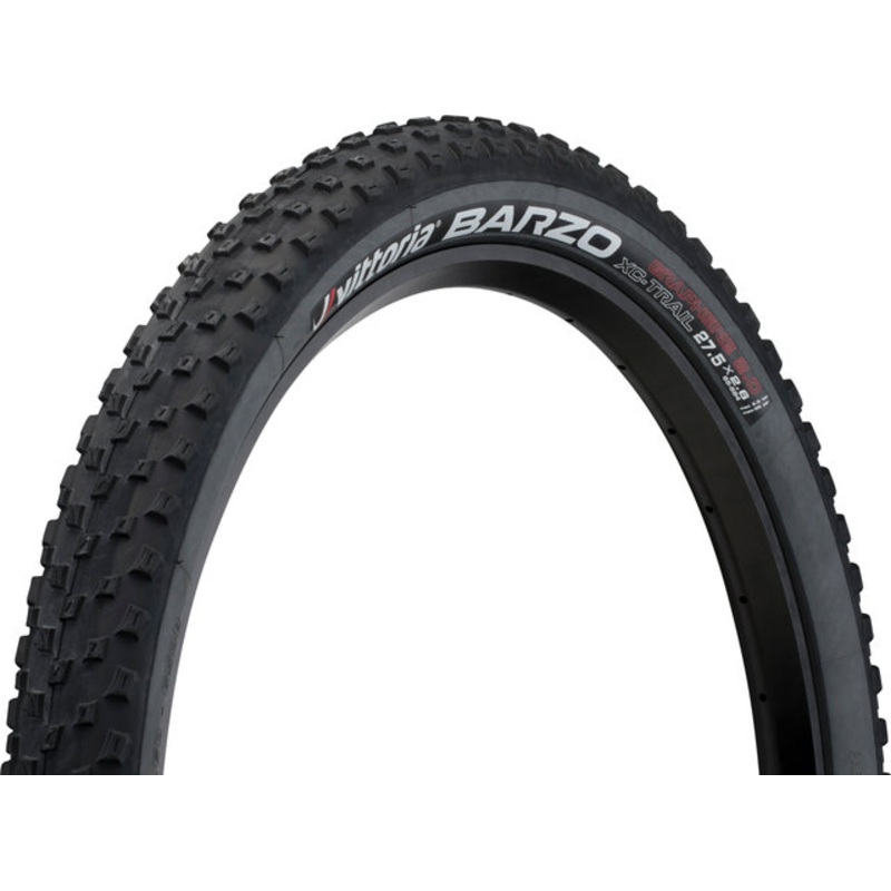 Vittoria Barzo TNT G2.0 27.5  Folding Tyre