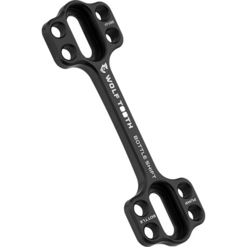 Wolf Tooth Components B-RAD Bottle Shift bottle cage mount