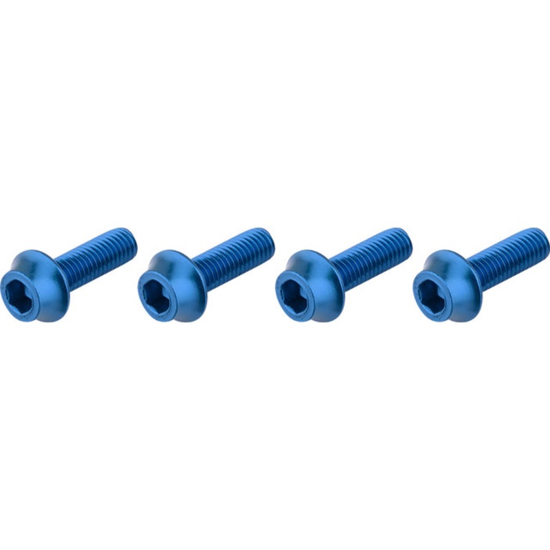 Wolf Tooth Components Bottle cage screws