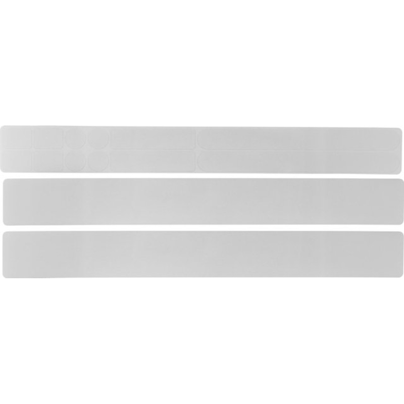 Zefal Skin Armor Frame Protection Sticker Set L