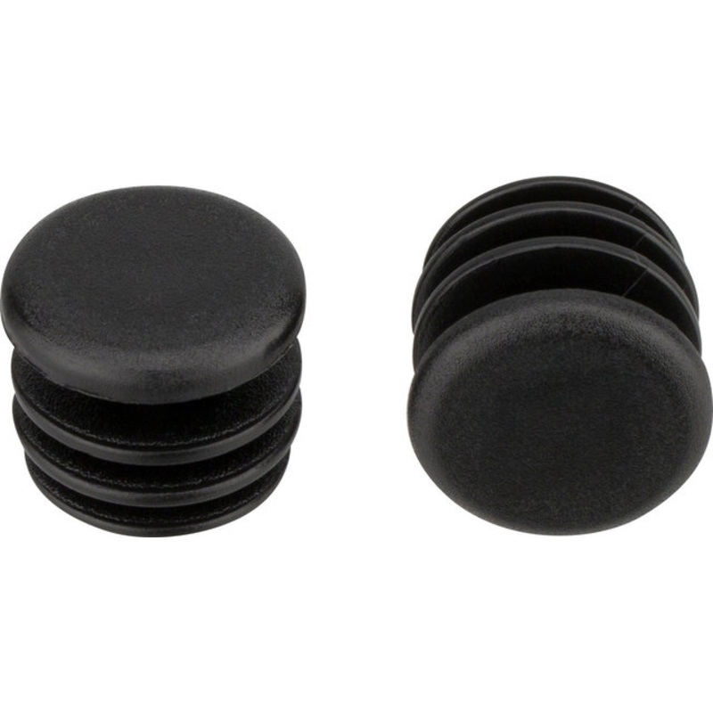 3min19sec Bar End Plugs