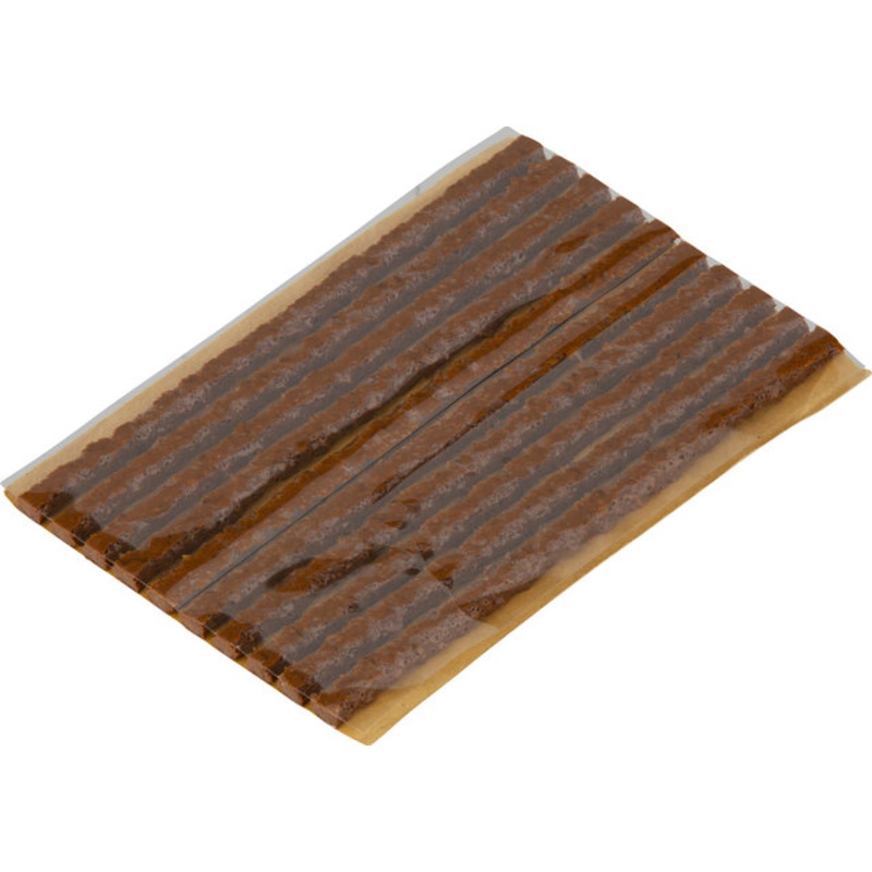 3min19sec Tubeless tire patch 3.5 mm x 100 mm