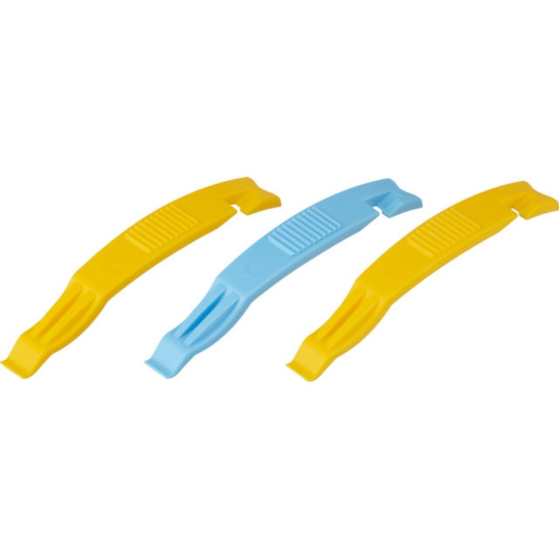 3min19sec Tyre Levers