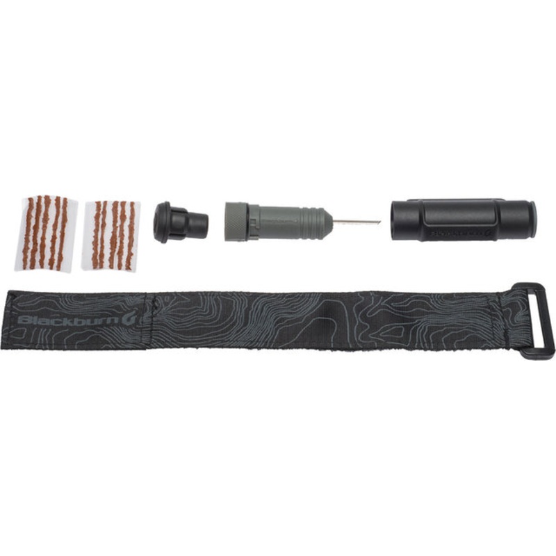Blackburn Plugger Tubeless Tire Repair Kit
