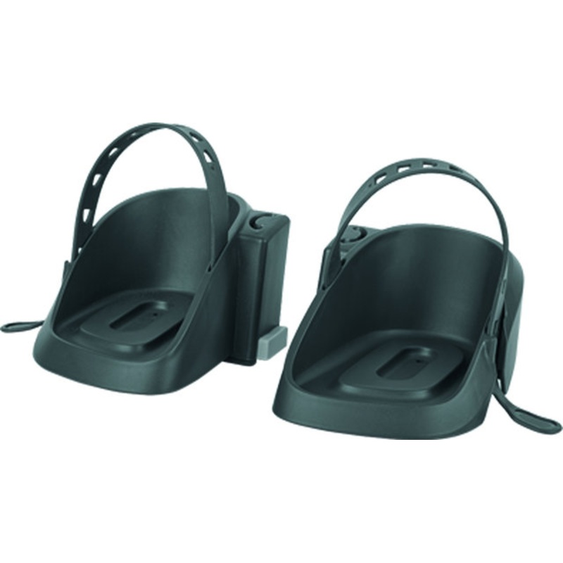 bobike Footrests for GO