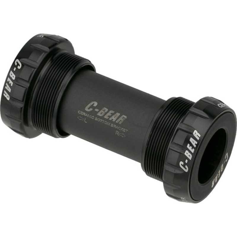 C-BEAR BSA Shimano Race Bottom Bracket