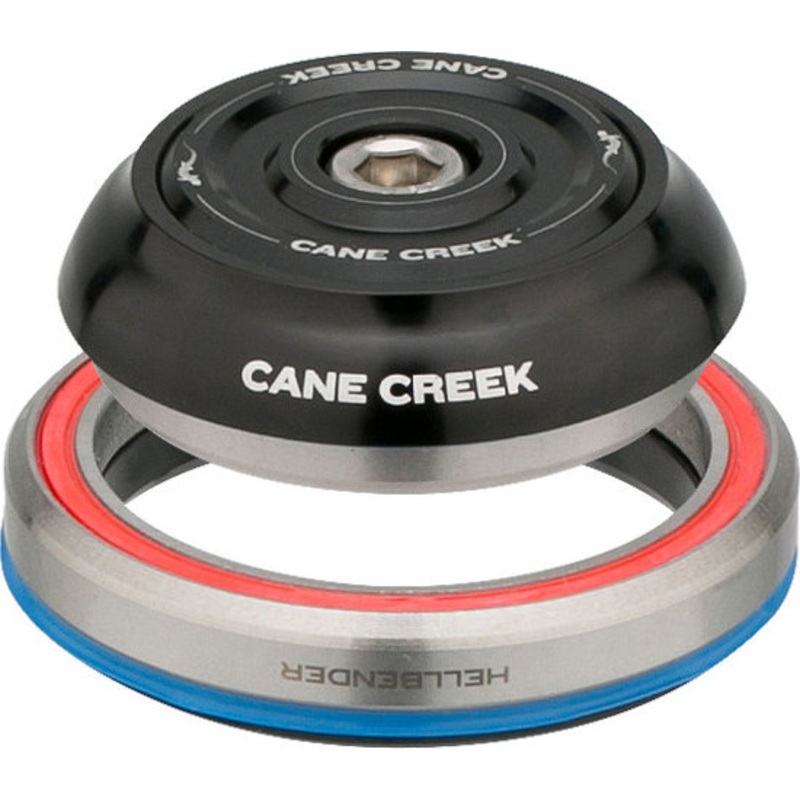 Cane Creek Hellbender 70 IS41/28.6 – IS52/40 Headset