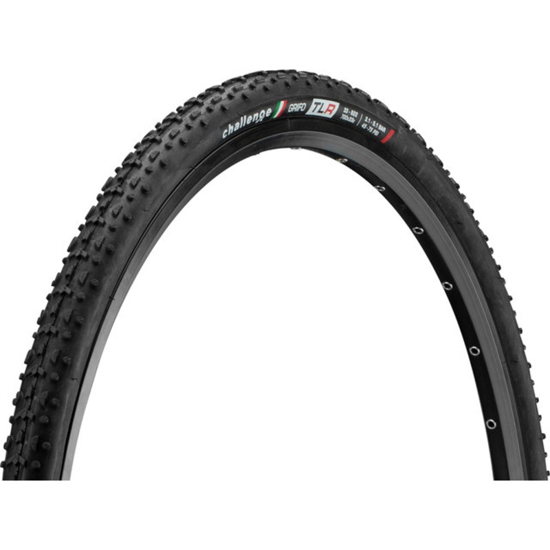 Challenge Grifo Race TLR 28″ Folding Tyre
