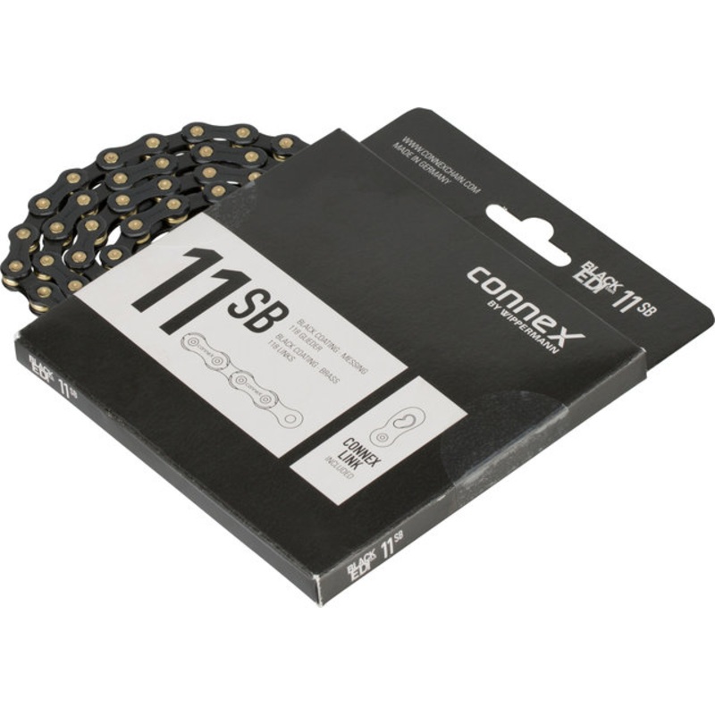 Connex 11SB Black Edition 11-speed Chain