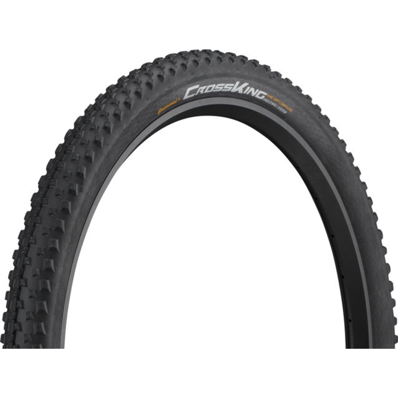 Continental Cross King II 27.5″ Folding Tyre
