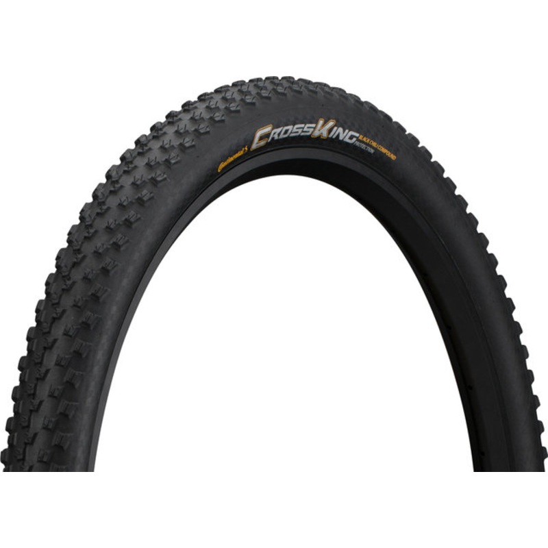 Continental Cross King ProTection 29″ Folding Tyre