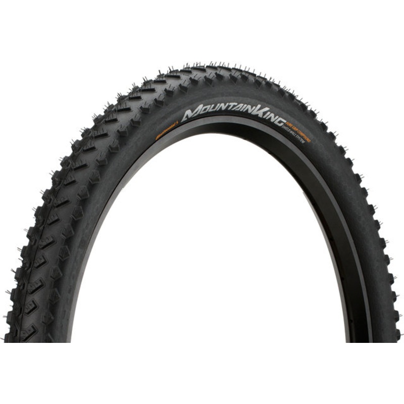 Continental Mountain King III 27.5″ Folding Tyre