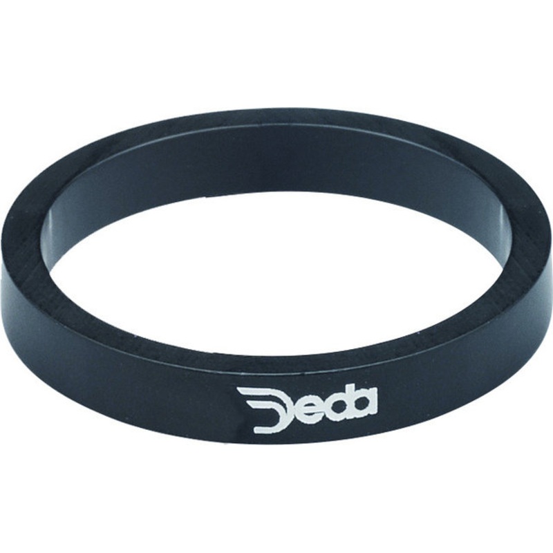 DEDA Metal Headset Spacer for 1 1/8″