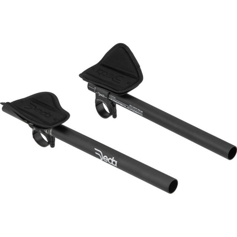 DEDA Parabolica Zero Aerobars