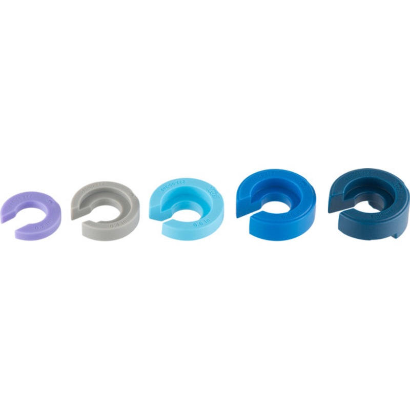 Fox Racing Shox Volume Spacer Kit for Float DPX2 Air