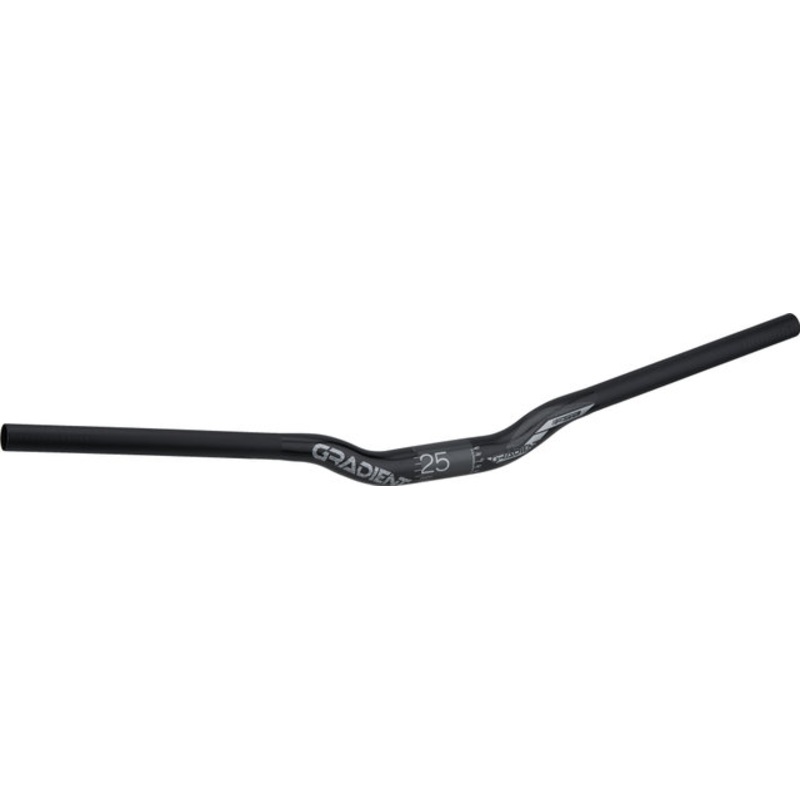 FSA Gradient 25 mm Riser Handlebars