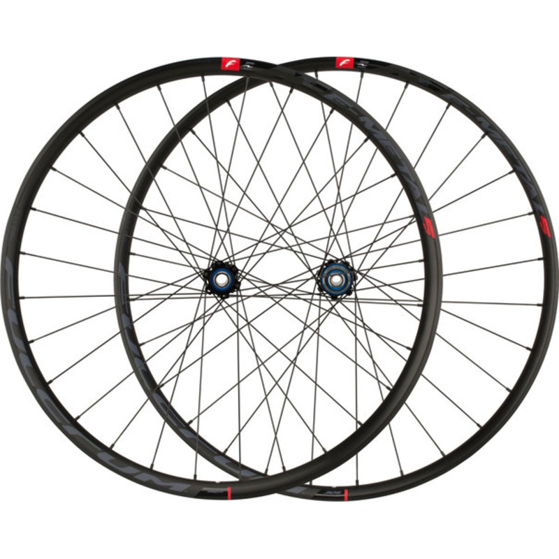 Fulcrum E-Metal 5 Disc 6-bolt Boost 29″ Wheelset – 2019