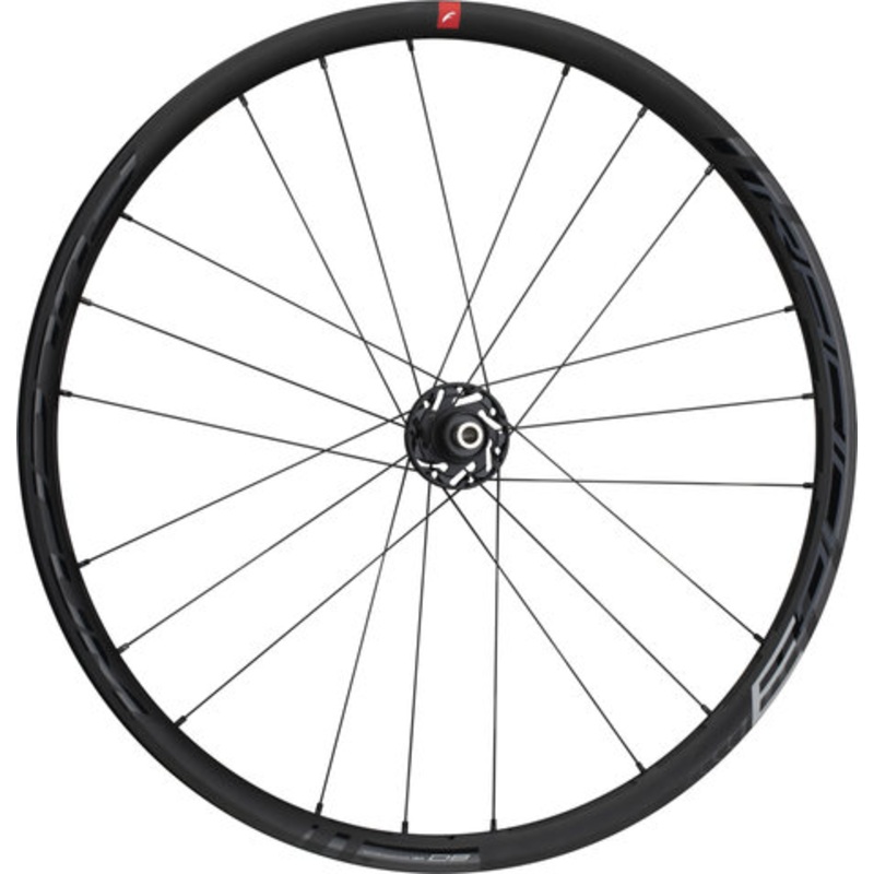 Fulcrum Racing 3 DB C19 Center Lock Disc Wheelset