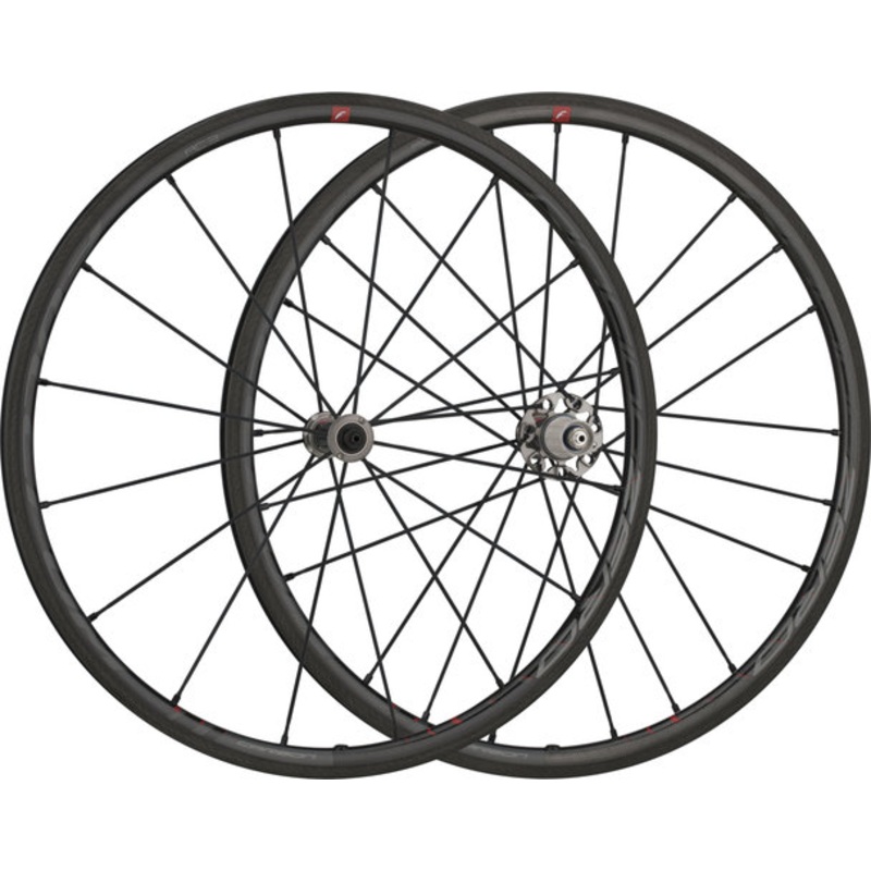 Fulcrum Racing Zero Carbon C17 Wheelset