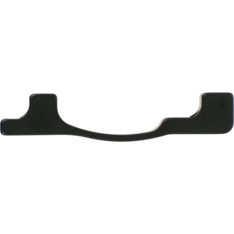Hayes Disc Brake Adapter for 203 mm Rotors