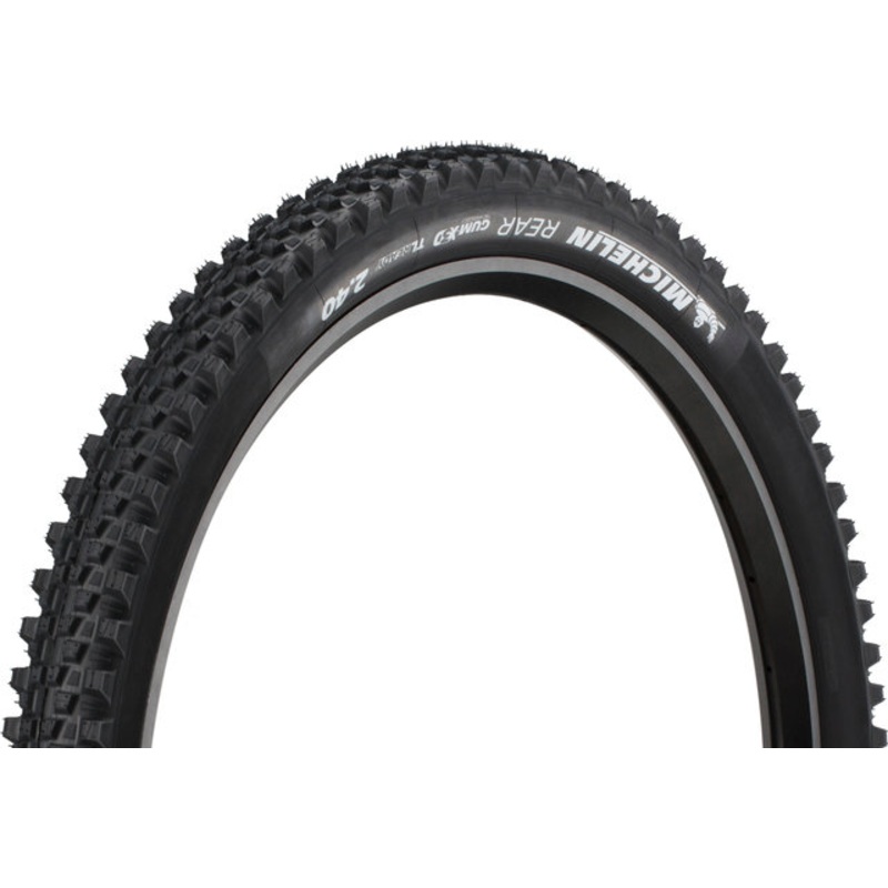 Michelin Wild Enduro Rear GUM-X 27.5″ Folding Tyre