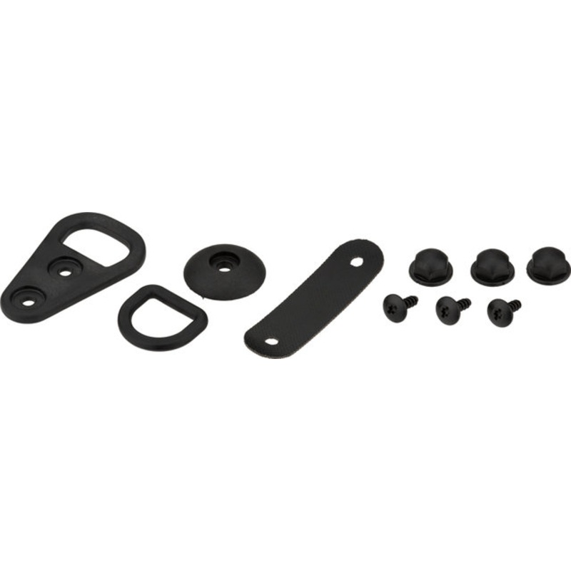 ORTLIEB Strap Fixation for Office-Bag