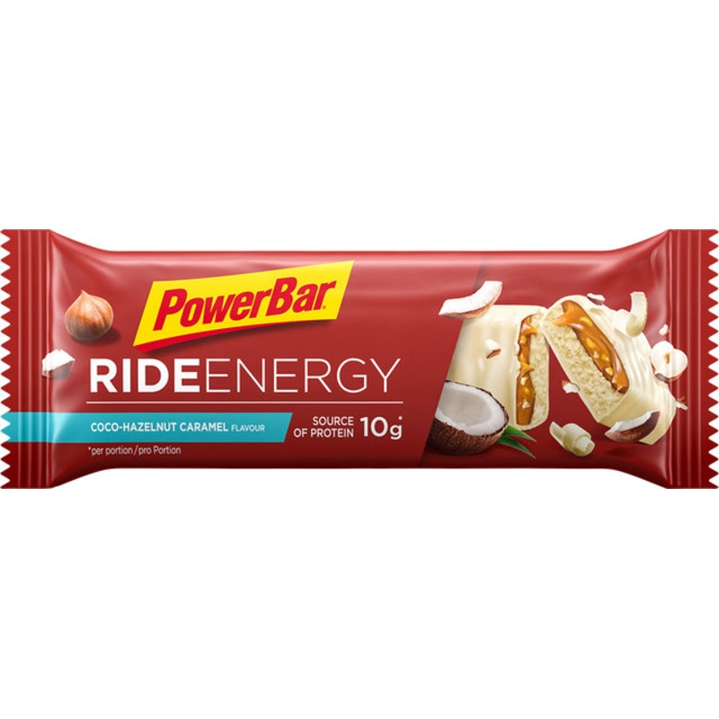 Powerbar Ride Energy Bar – 1 Bar