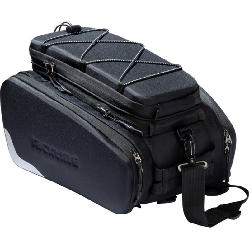Racktime Odin Pannier Rack Bag