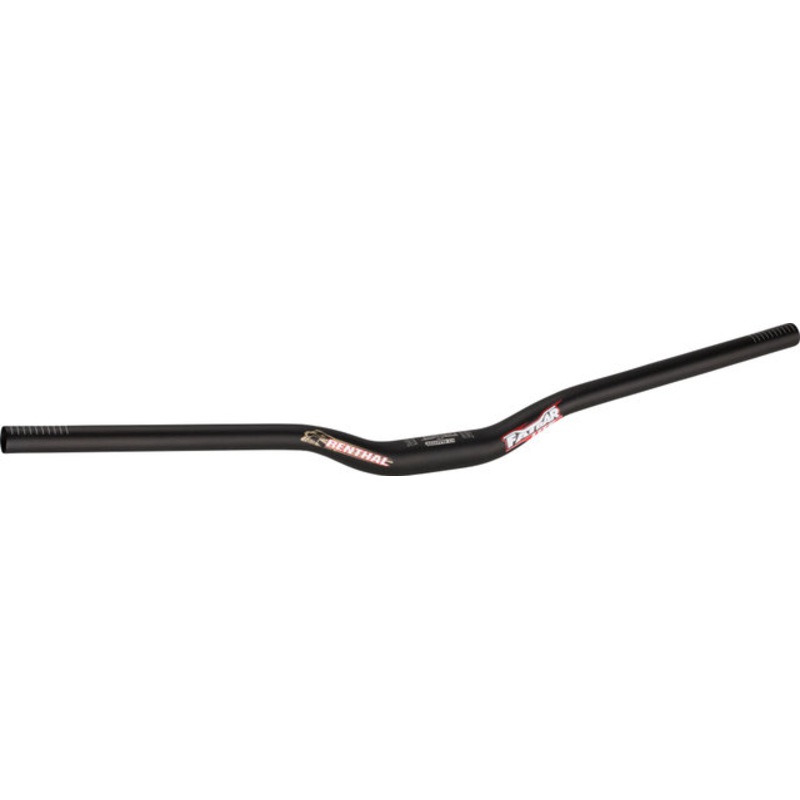 Renthal Fatbar Lite 31.8 30 mm Riser Handlebars