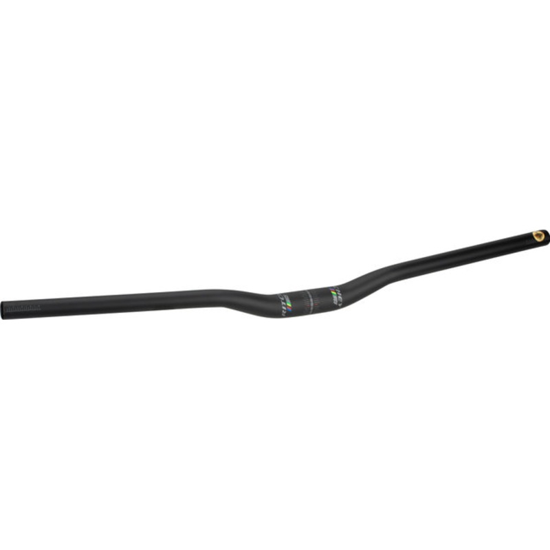 Ritchey WCS 20mm 31.8 Low Rizer Handlebars