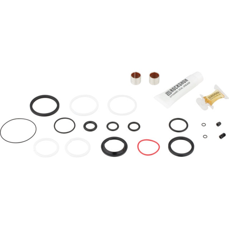 RockShox 200h/Year Service Kit for Super Deluxe RT3 A1 Models as of 2017
