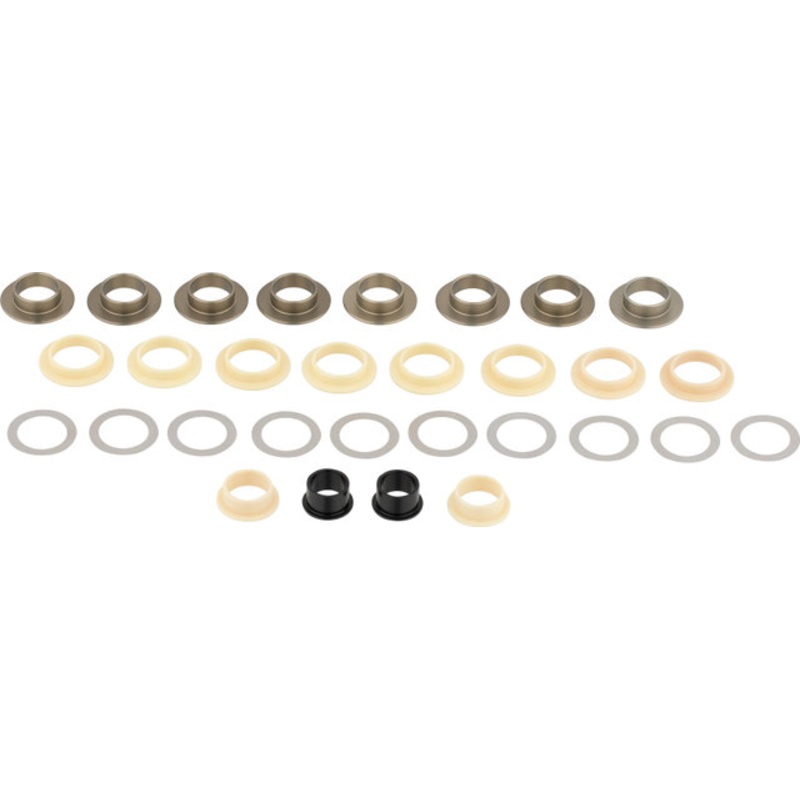 Scott IGUS Bush Kit for E-Genius