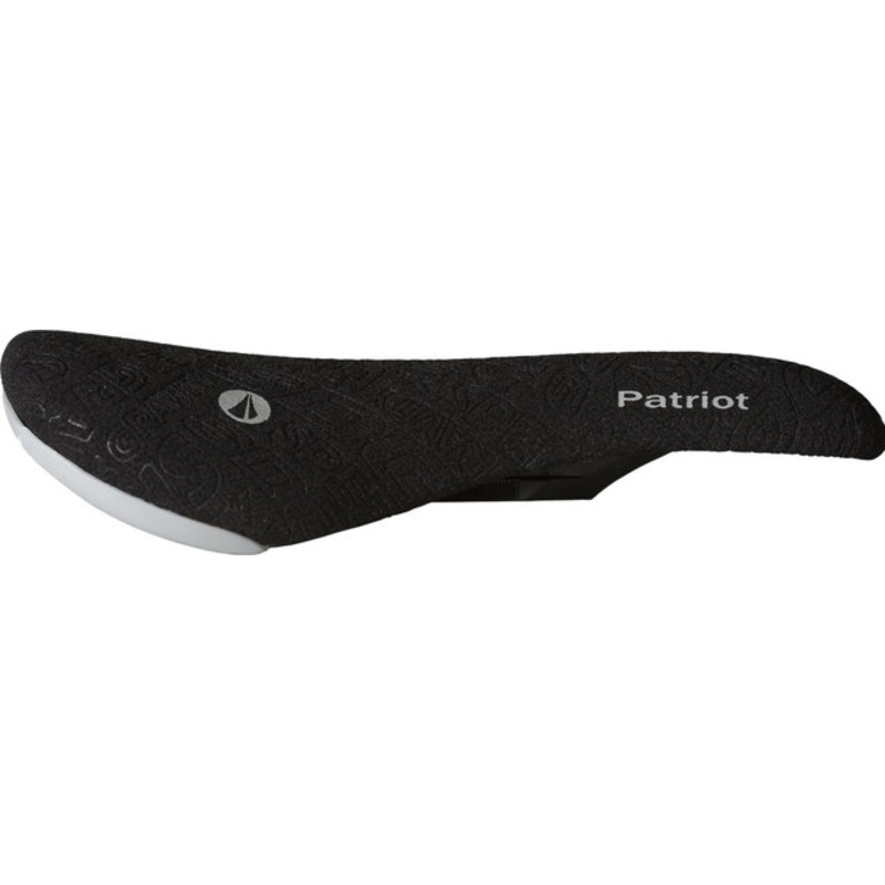 SDG Patriot I-Beam Saddle