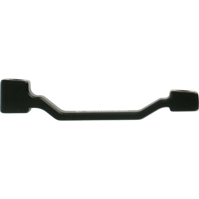 Shimano XTR, XT Disc Brake Adapter for 180 mm Rotors