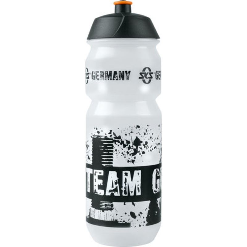 SKS Team Germany Water Bottle, 750 ml