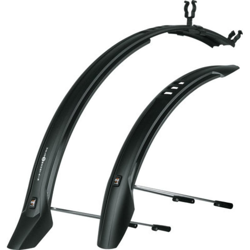SKS Velo 65 Mountain Front & Rear Mudguard Set for 29″