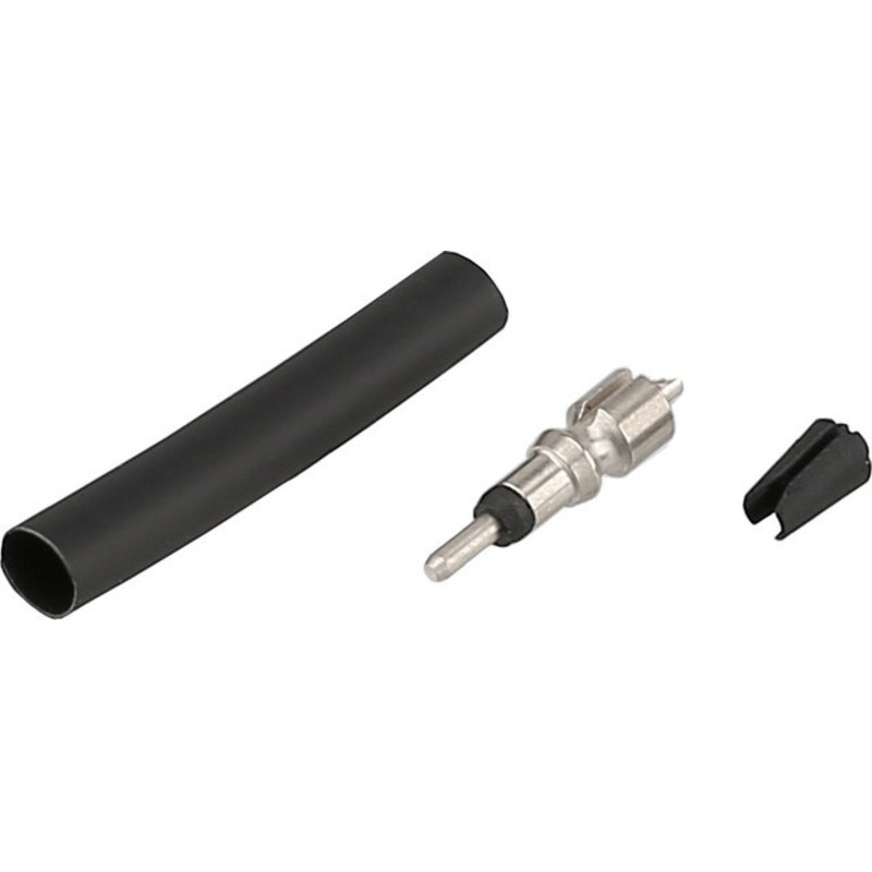 SON Coaxial Plug